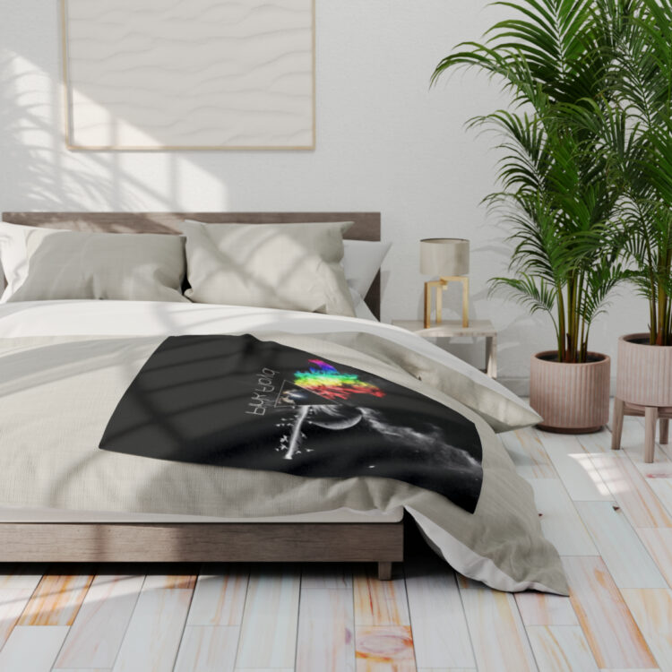 Arctic Fleece Blanket - Image 6