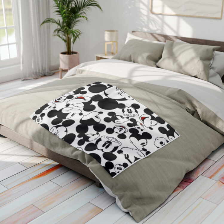 Arctic Fleece Blanket