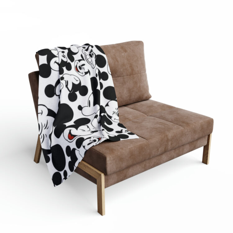 Arctic Fleece Blanket - Image 5