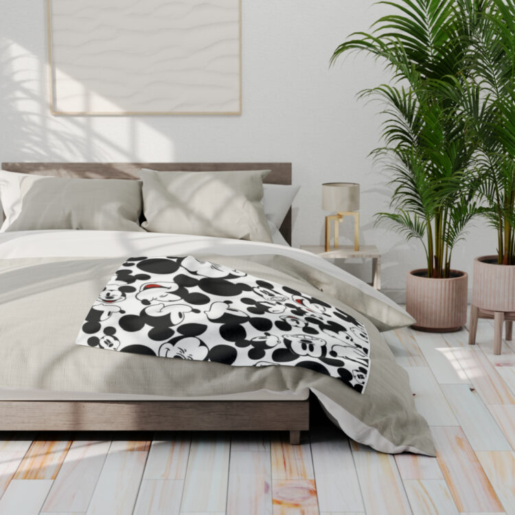 Arctic Fleece Blanket - Image 6