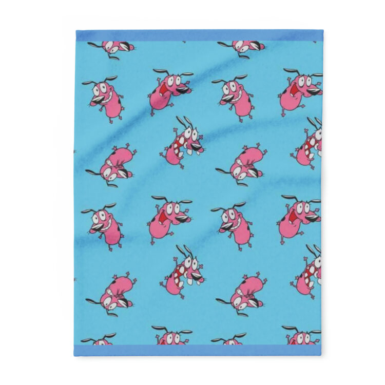 Arctic Fleece Blanket