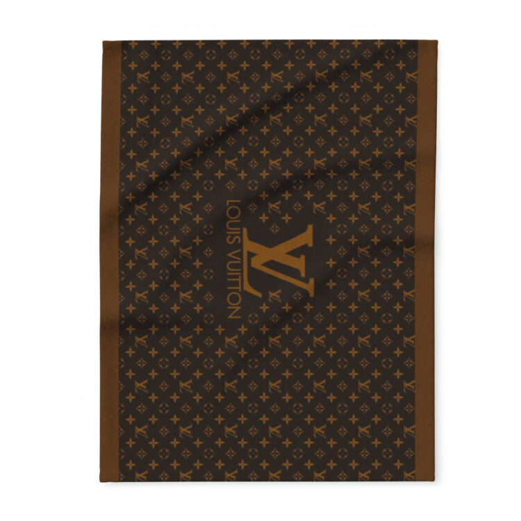 Arctic Fleece Blanket - Image 2