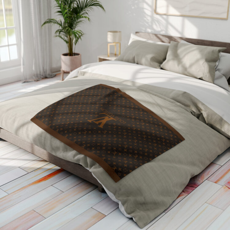 Arctic Fleece Blanket - Image 6