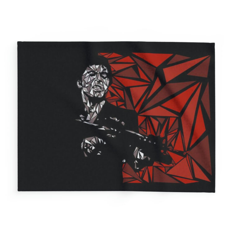 Arctic Fleece Blanket
