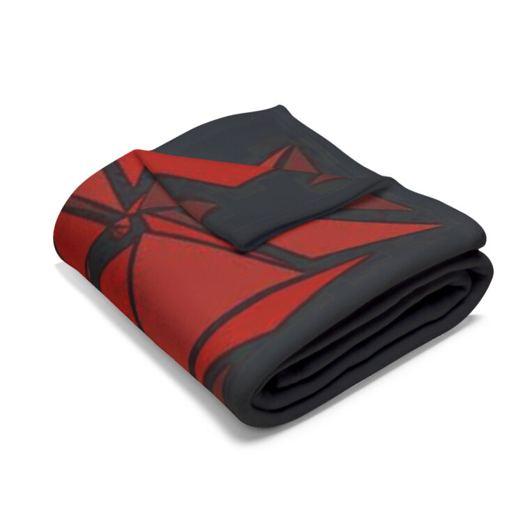 Arctic Fleece Blanket - Image 3