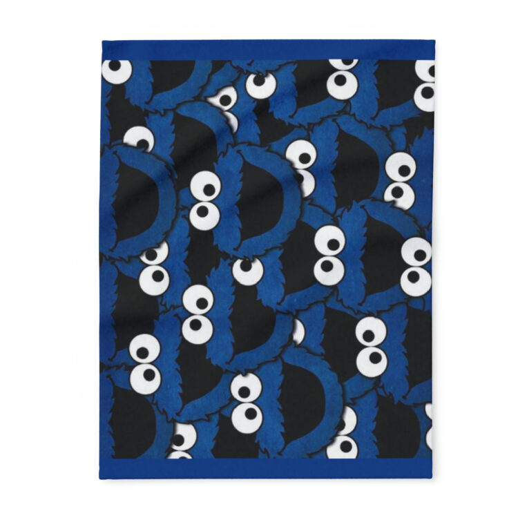 Arctic Fleece Blanket - Image 2