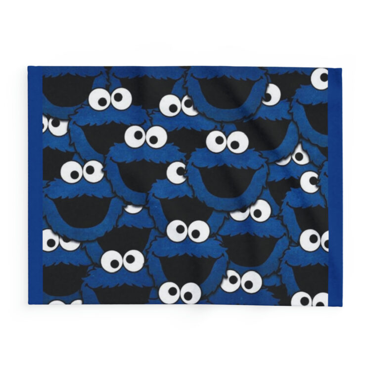 Arctic Fleece Blanket - Image 3