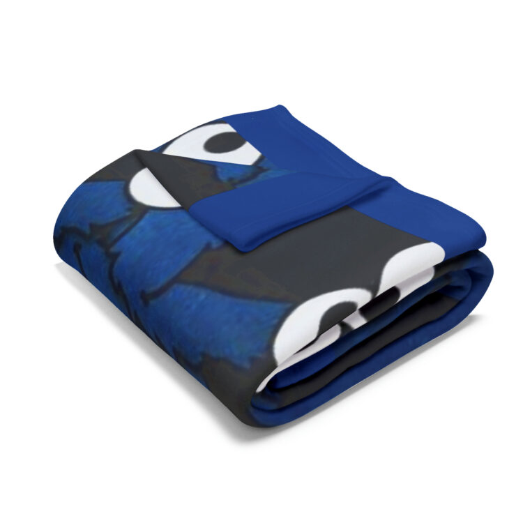 Arctic Fleece Blanket - Image 4