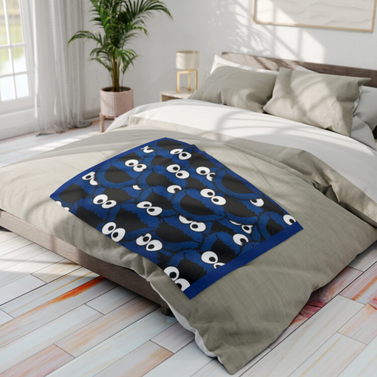Arctic Fleece Blanket - Image 6