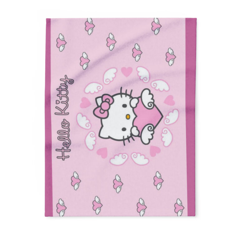 Arctic Fleece Blanket