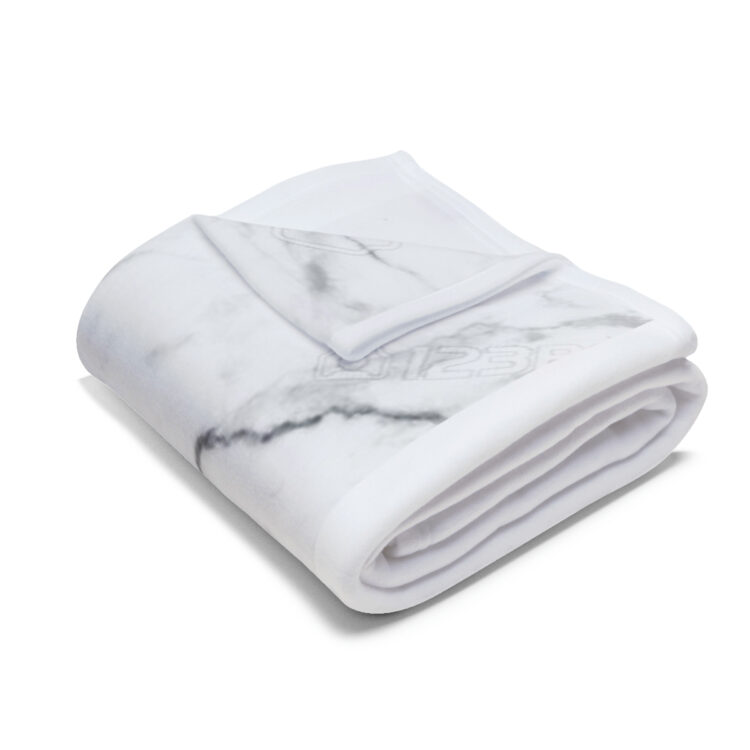 Arctic Fleece Blanket - Image 3