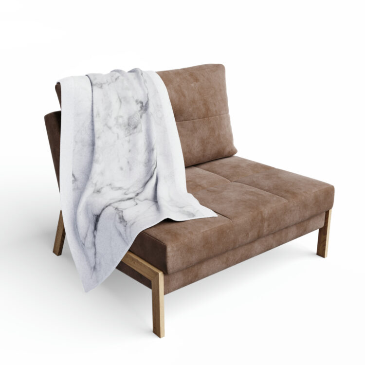 Arctic Fleece Blanket - Image 4