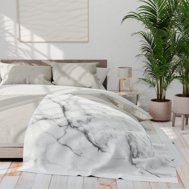 Arctic Fleece Blanket - Image 11