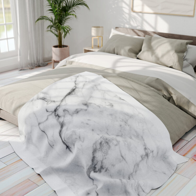 Arctic Fleece Blanket - Image 12