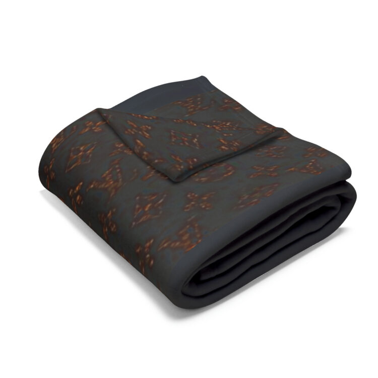 Arctic Fleece Blanket - Image 9