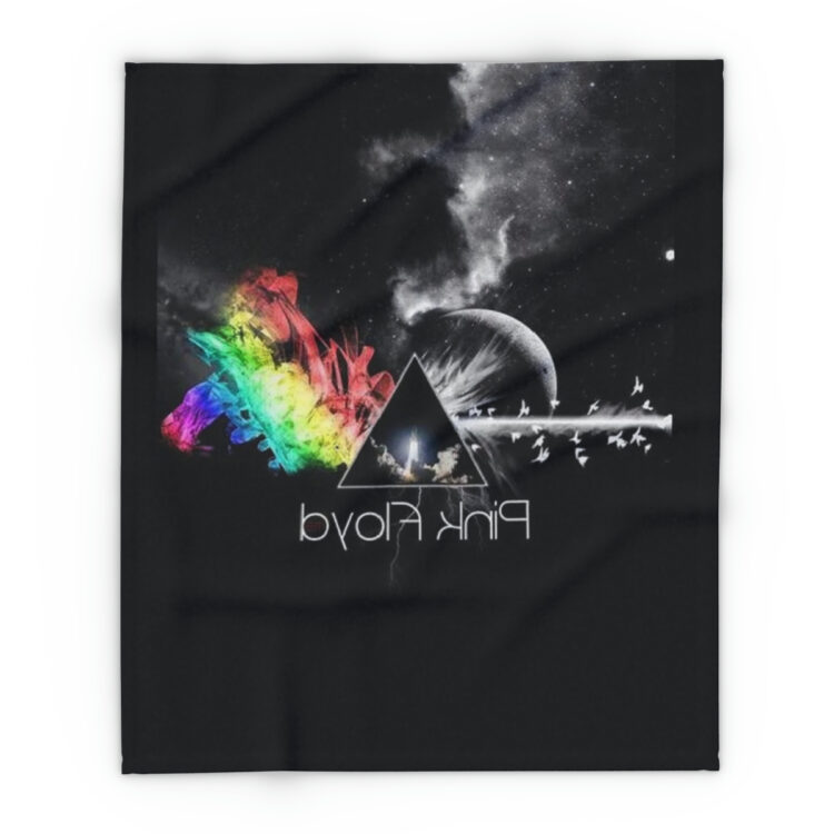 Arctic Fleece Blanket - Image 7