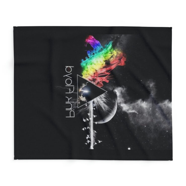 Arctic Fleece Blanket - Image 8