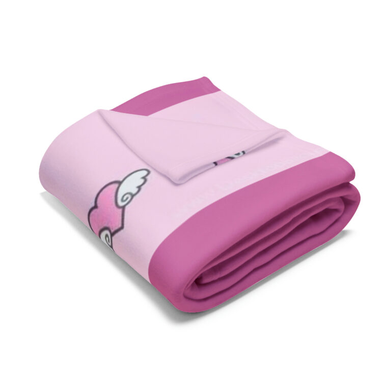 Arctic Fleece Blanket - Image 9