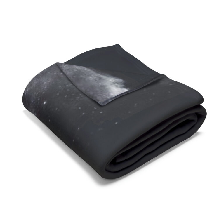 Arctic Fleece Blanket - Image 9