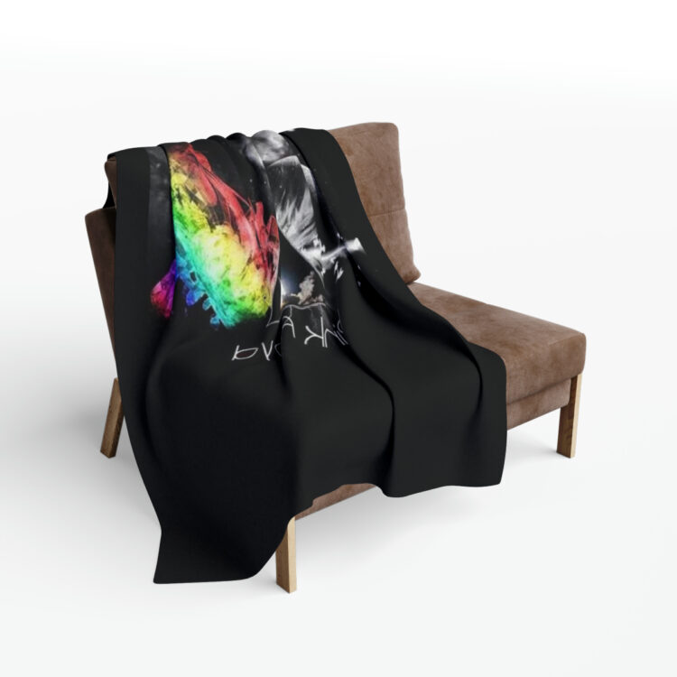 Arctic Fleece Blanket - Image 10