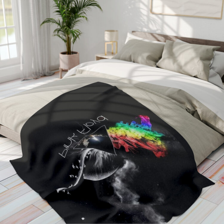 Arctic Fleece Blanket - Image 12