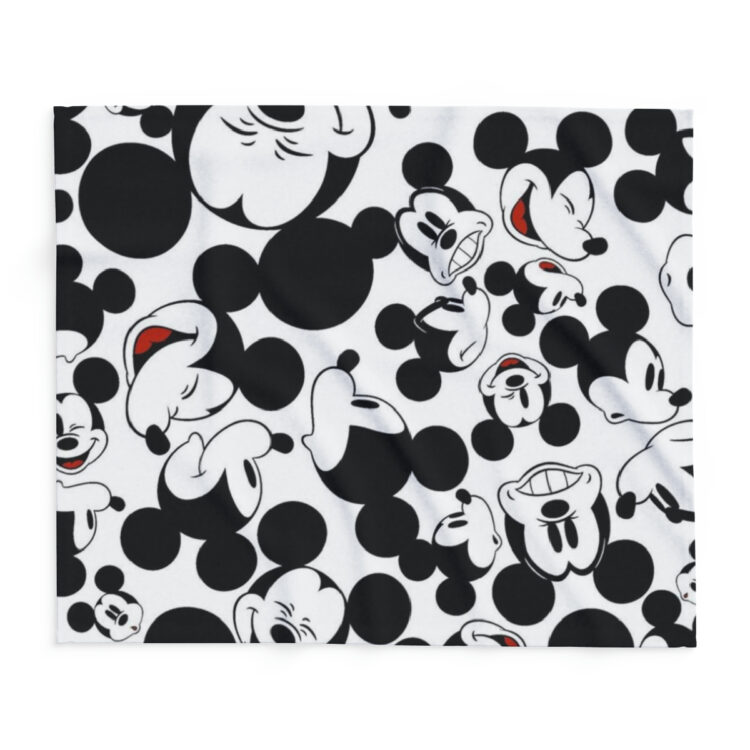 Arctic Fleece Blanket - Image 8