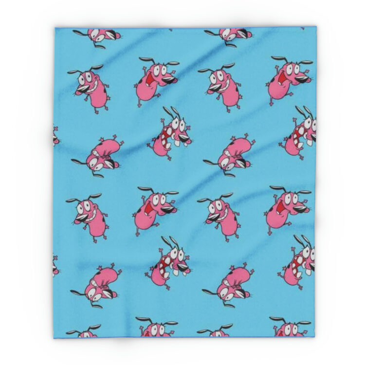 Arctic Fleece Blanket - Image 7