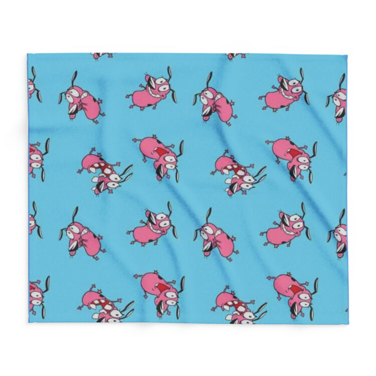 Arctic Fleece Blanket - Image 8