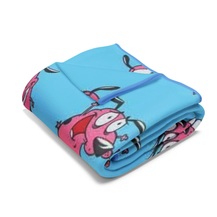 Arctic Fleece Blanket - Image 9