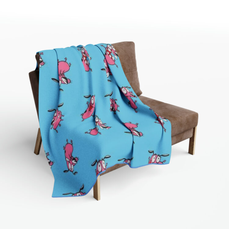 Arctic Fleece Blanket - Image 10
