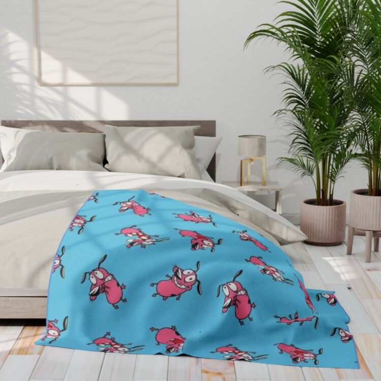 Arctic Fleece Blanket - Image 11