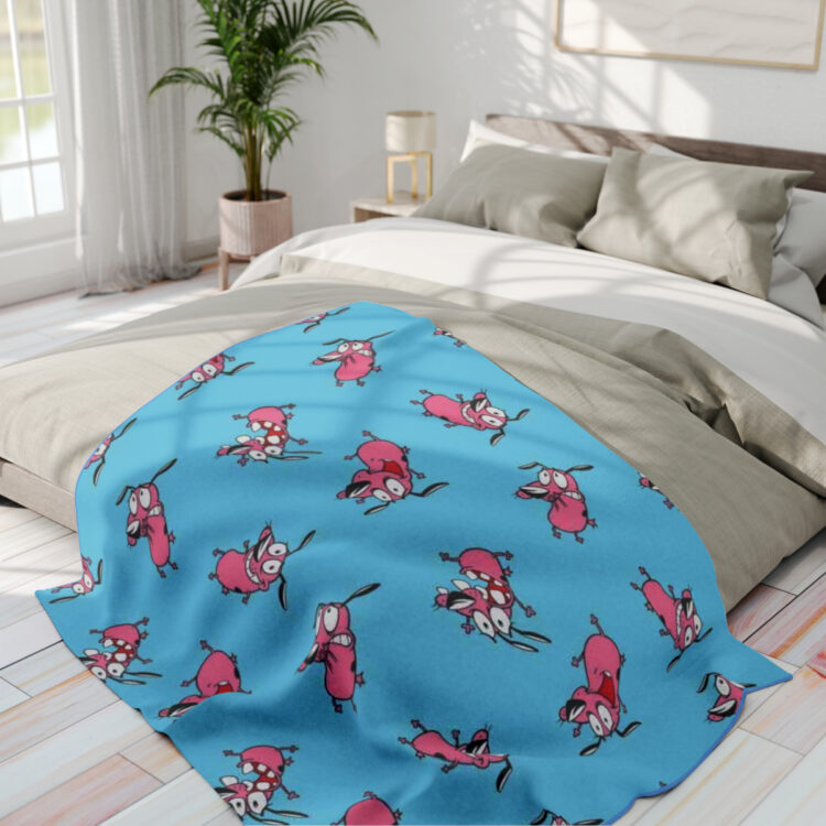Arctic Fleece Blanket - Image 12