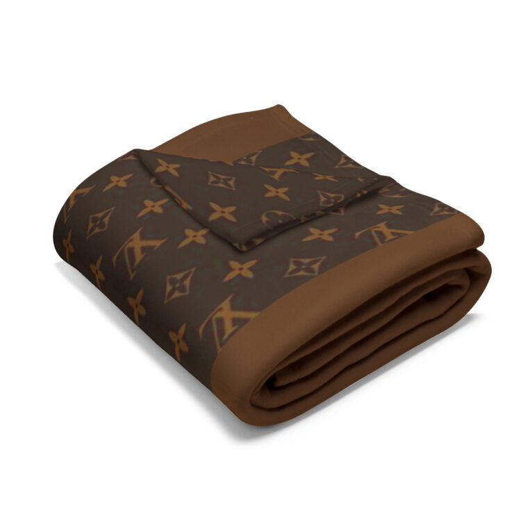 Arctic Fleece Blanket - Image 9