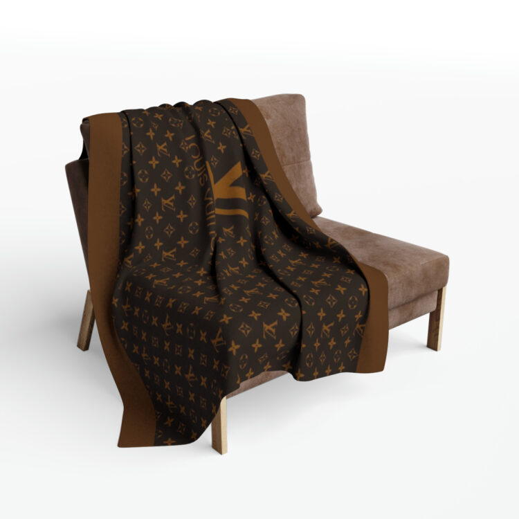 Arctic Fleece Blanket - Image 10