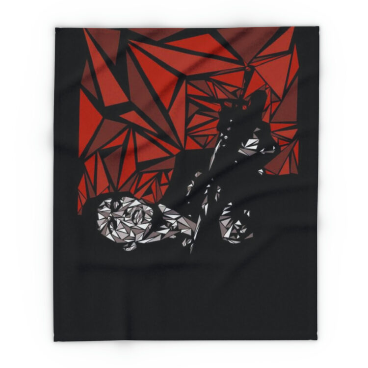 Arctic Fleece Blanket - Image 7