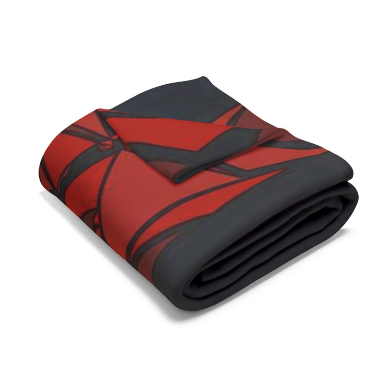 Arctic Fleece Blanket - Image 9