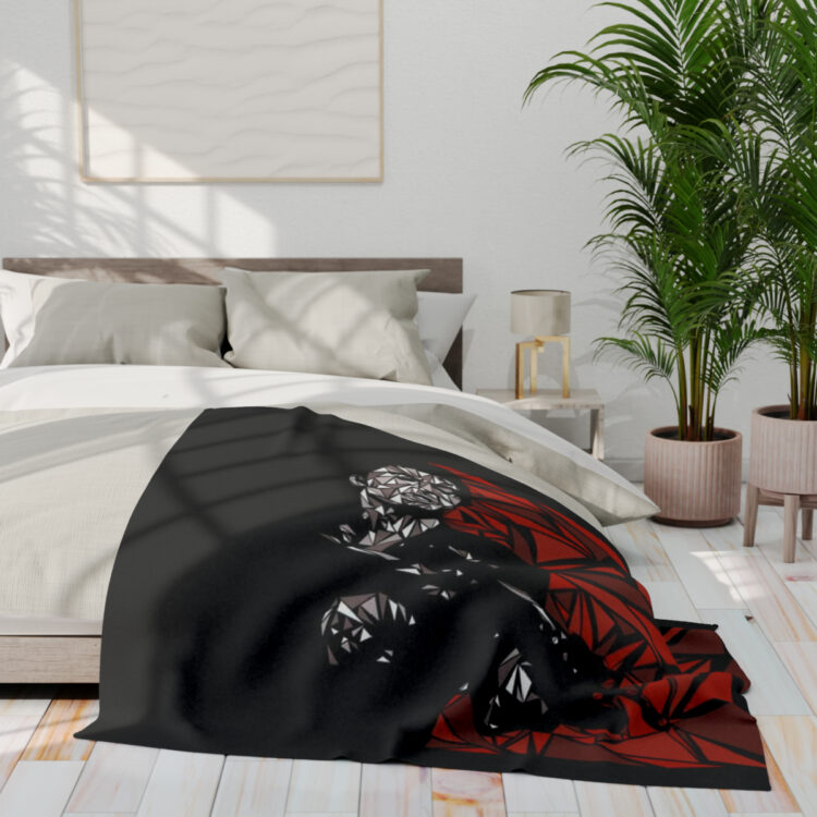 Arctic Fleece Blanket - Image 11
