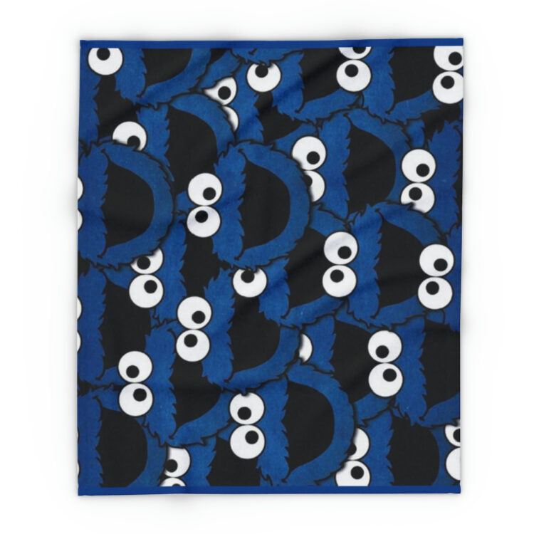 Arctic Fleece Blanket - Image 7