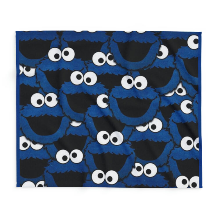 Arctic Fleece Blanket - Image 8
