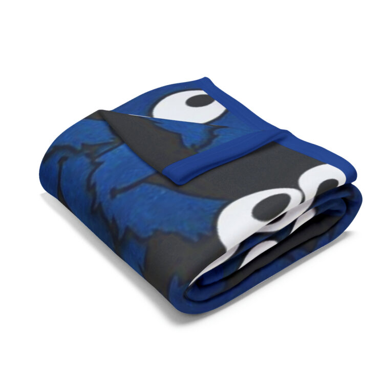 Arctic Fleece Blanket - Image 9