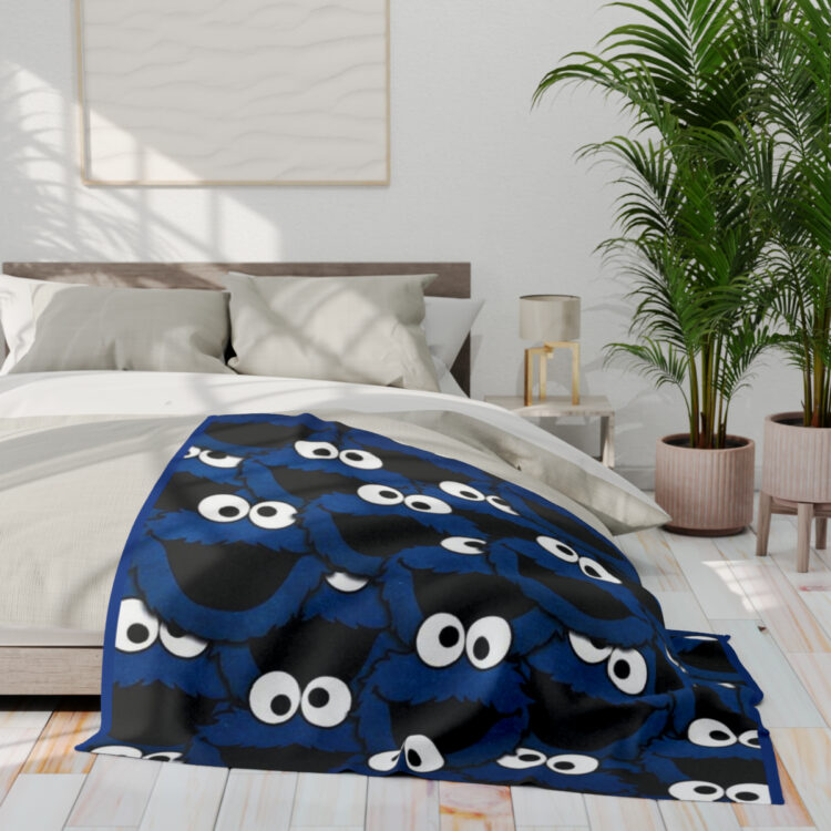 Arctic Fleece Blanket - Image 11