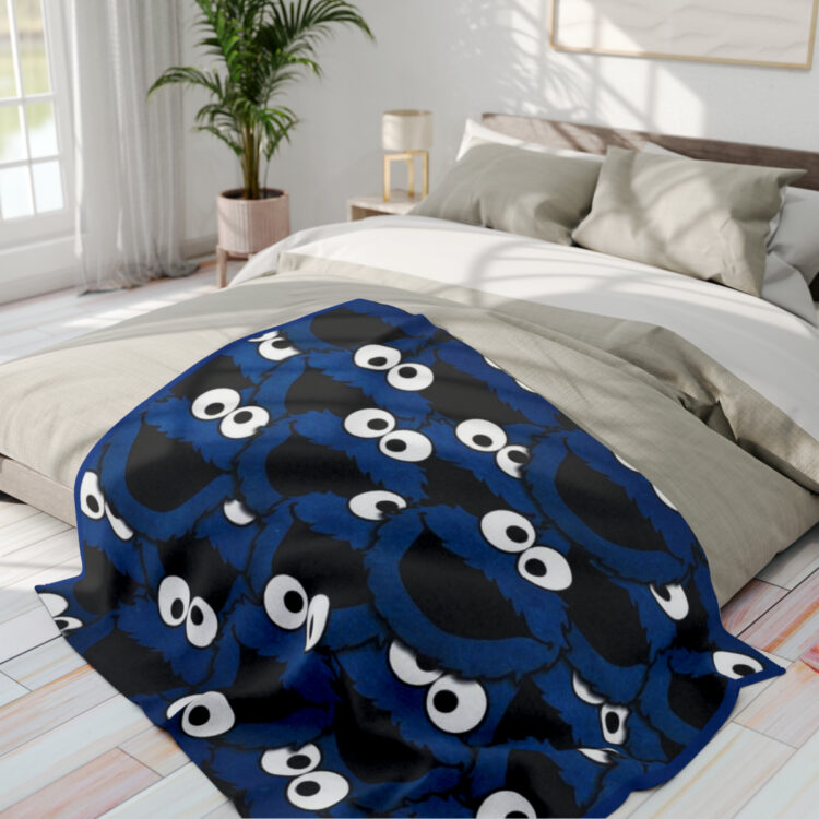 Arctic Fleece Blanket - Image 12