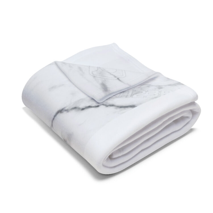 Arctic Fleece Blanket - Image 9