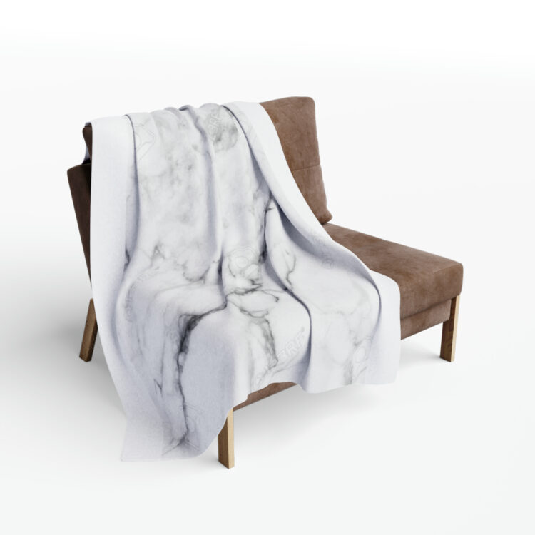 Arctic Fleece Blanket - Image 10
