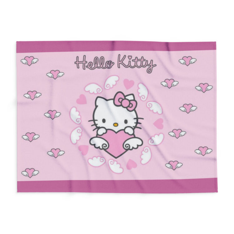 Arctic Fleece Blanket - Image 14