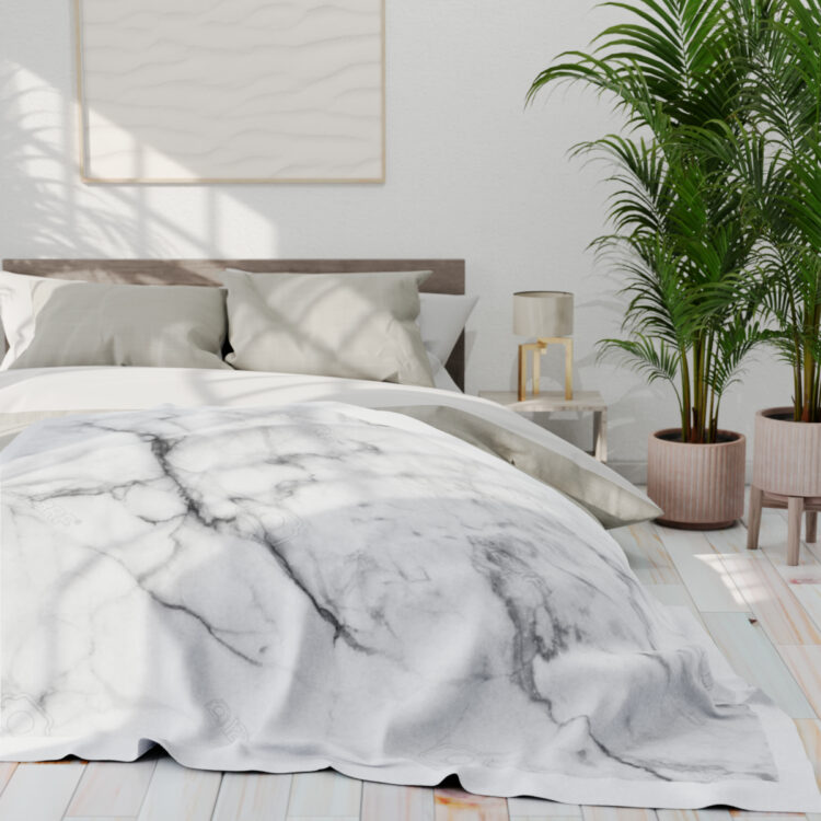 Arctic Fleece Blanket - Image 17