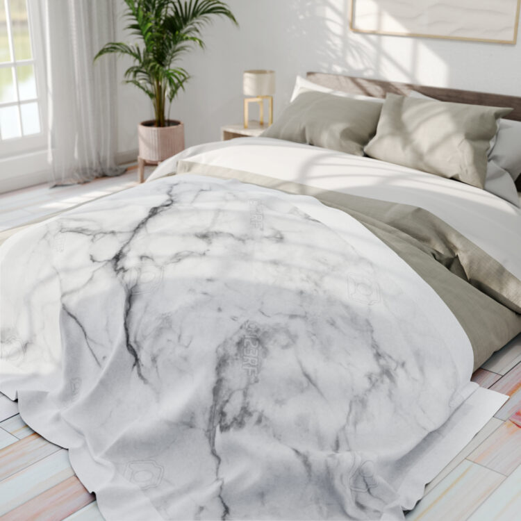 Arctic Fleece Blanket - Image 18