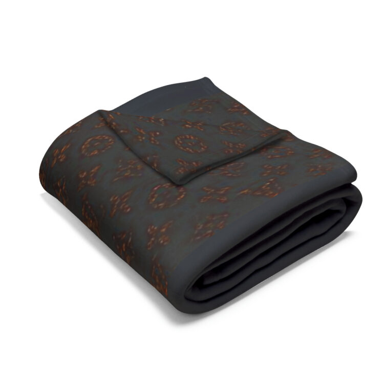 Arctic Fleece Blanket - Image 15