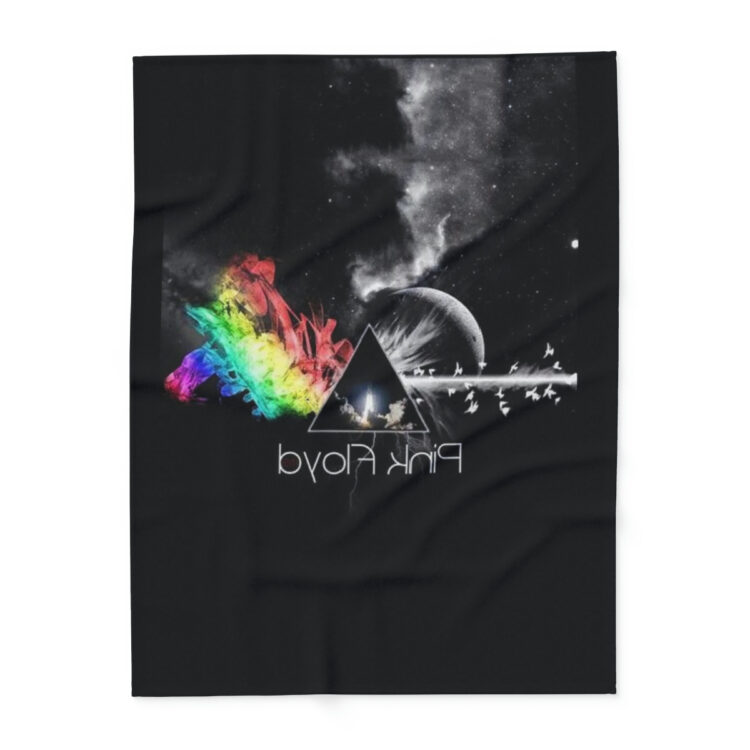 Arctic Fleece Blanket - Image 13