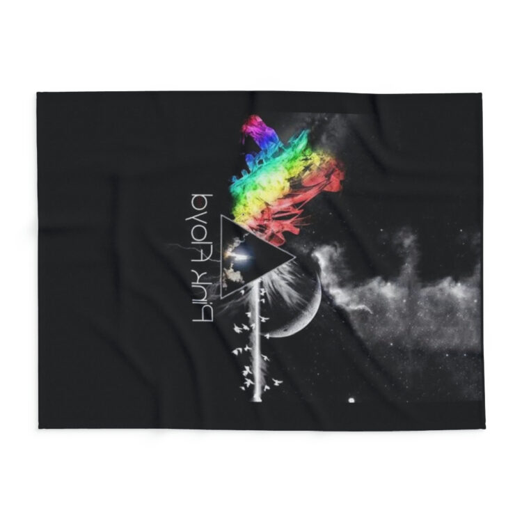 Arctic Fleece Blanket - Image 14